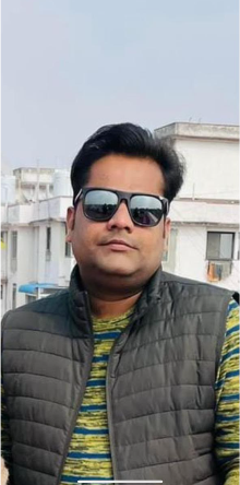 Shailesh Jindal 