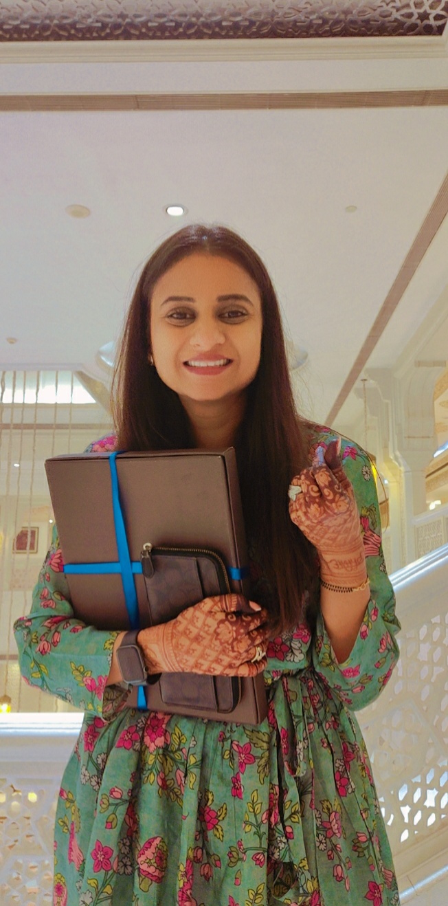 Swati Taluka
