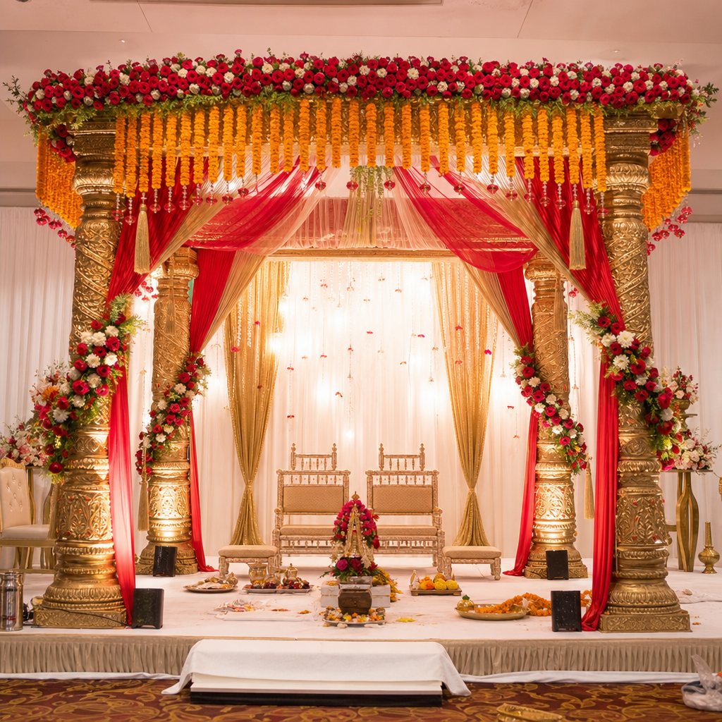 Mandap