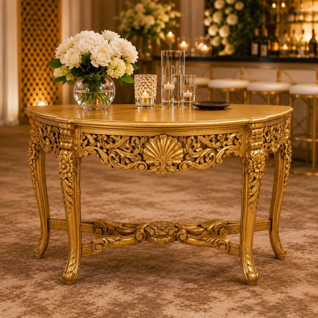 Bar Table